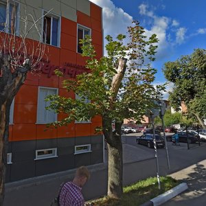 Ulitsa Lebedevoy, 10 ، : صورة