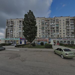 Евпатория, Проспект Победы, 48: фото
