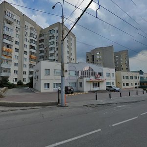 Липецк, Улица М.И. Неделина, 14Г: фото