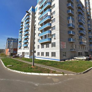 Krasnoarmeyskaya Street, 86Б, Izhevsk: photo