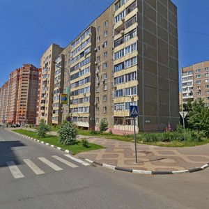 Lesnaya ulitsa, 13, Dzerzhinsky: photo