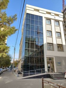 Mironshoh passage 6, 18B, Tashkent: photo