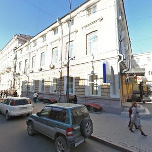 Sukhe-Batora Street, 15А, Irkutsk: photo