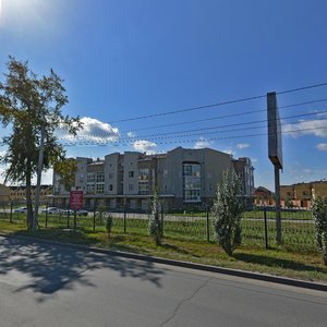 2-ya Koltsevaya ulitsa, 17, Omsk: photo