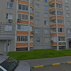 Москва и Московская область, Новое шоссе, 3к1: фото