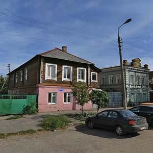 Karakozova Street, 7А, Penza: photo