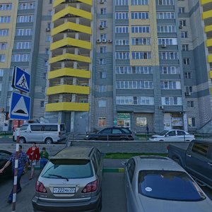 Vzletnaya Street, 3, Barnaul: photo