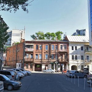 Barykadna Street, 22, Dnipro: photo