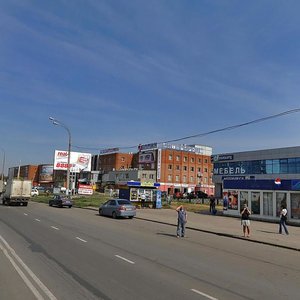 Topolinaya Street, 1А, Togliatti: photo