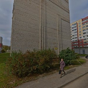 Vulica Cierashkovaj, 16к3, : foto