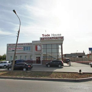 Prospekt imeni Lenina, 302Б/1, Volzhskiy: photo