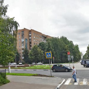 Korolyova Avenue, 2, Korolev: photo