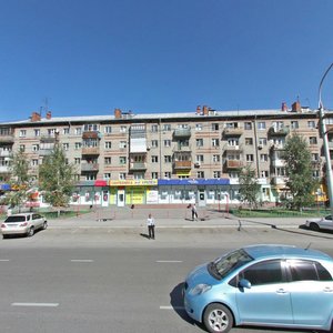 Новосибирск, Улица Гоголя, 25: фото