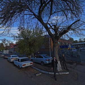 Zheleznodorozhnaya ulitsa, 4 ، كراسنودار: صورة