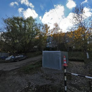 Bolshaya Ivanovskaya Street, 14/61 ، : صورة