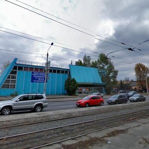 Shakhtarska Street, 5Е, Kyiv: photo