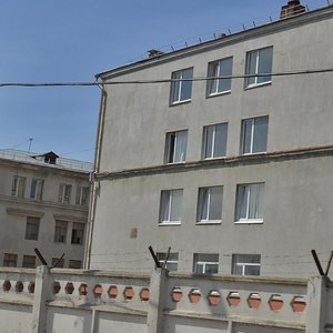 Okruzhnoy Drive, 4с1, Moscow: photo