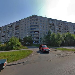 Sortavalskaya ulitsa, 9, Petrozavodsk: photo