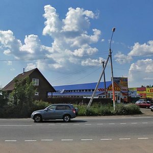 Санкт‑Петербург и Ленинградская область, Приозерское шоссе, 121А: фото