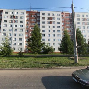 Adoratskogo Street, 51, Kazan: photo