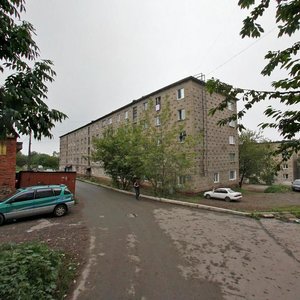 Beryozovaya Street, 21А ، فلاديفوستوك: صورة
