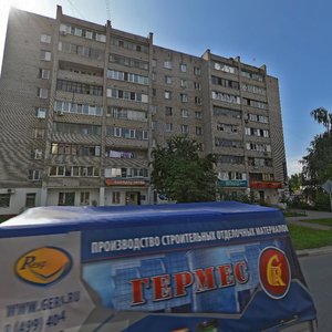 Sportivnaya ulitsa, 15, : foto