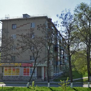 Старый Оскол, Микрорайон Горняк, 12: фото