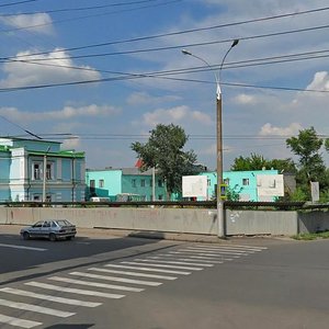 Frunze Street, 7, Lipetsk: photo