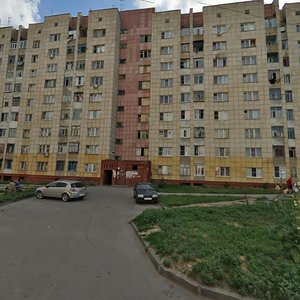 Deputatskaya Street, 80, Lipetsk: photo