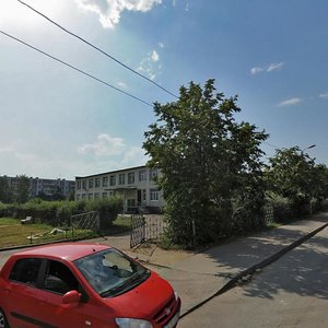 Skuridina Street, 7, Lomonosov: photo