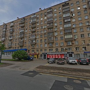Suschyovsky Val Street, 23, : foto