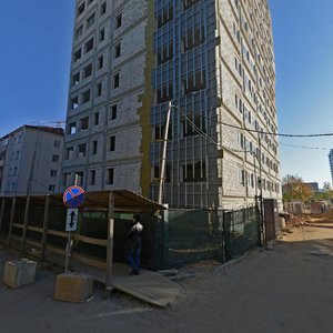 Минск, Пинская улица, 28А: фото