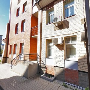 Mednikovskaya Street, 1/28 ، : صورة