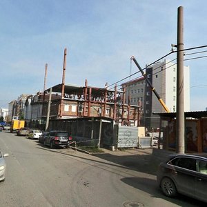Пермь, Улица Газеты Звезда, 24А: фото