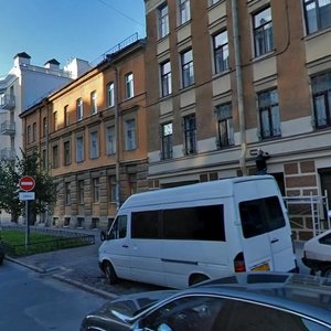 9th Sovetskaya Street, No:18, Saint‑Petersburg: Fotoğraflar