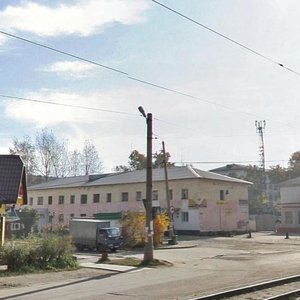 Ulitsa Matrosova, 1, : foto