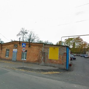 Курск, Заводская улица, 5А: фото