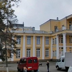 Kostiantyna Zaslonova Street, 18 ، كييف: صورة