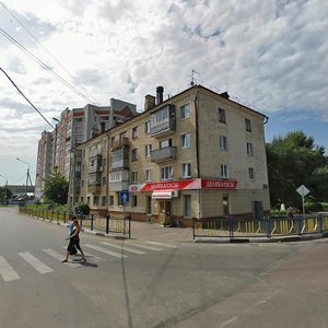 Ulitsa Krasny Mayak, 2А, Bryansk: photo