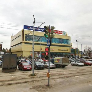 Дзержинск, Проспект Ленина, 66: фото