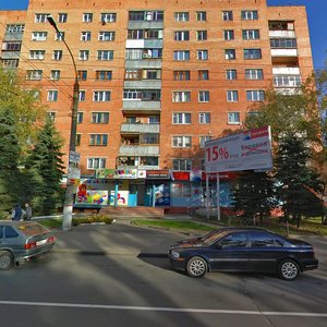 Radishcheva Street, 85, Kursk: photo