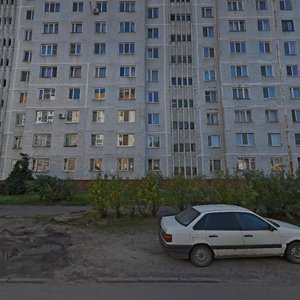 Казань, Улица Академика Лаврентьева, 12: фото