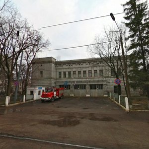 Pushkin Street, 9, Nizhny Novgorod: photo