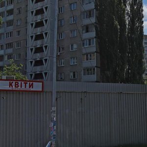 Akademika Hlushkova Avenue, 31, Kyiv: photo