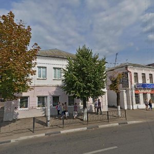 Sovetskaya Street, 151, : foto