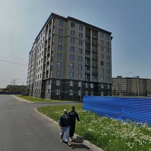 Rostovskaya Street, 22, Saint Petersburg: photo