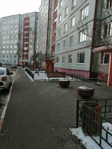 Bulvar Arkhitektorov, 3/8, Omsk: photo