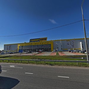 Turgenevskoye Shosse Street, 17, Republic of Adygea: photo