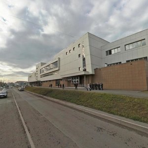 Shakhtyorov Avenue, 19А, Novokuznetsk: photo