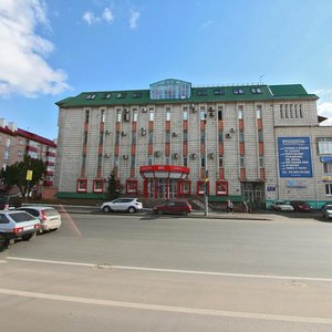 Nursultana Nazarbaeva Street, 27Б, : foto